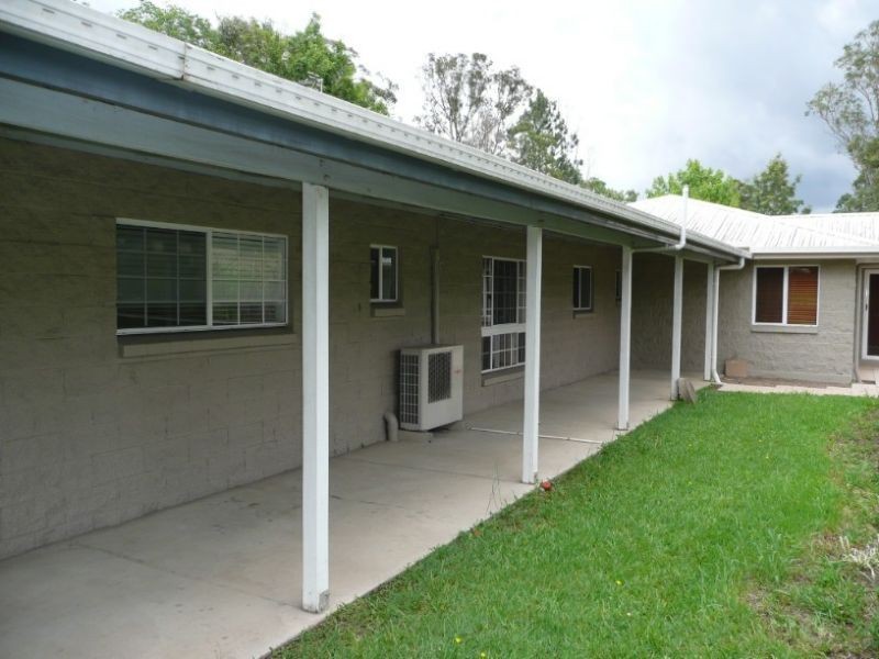 35 MALENY STREET, Landsborough QLD 4550