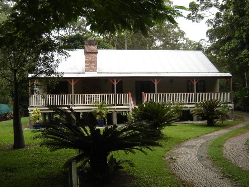Landsborough QLD 4550