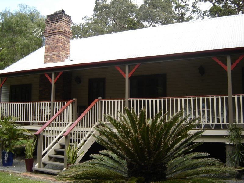 Landsborough QLD 4550