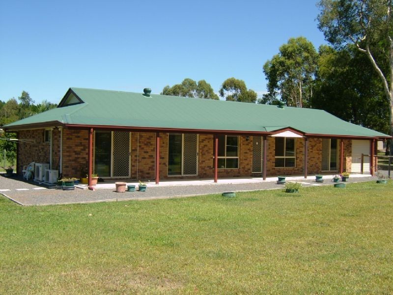 Landsborough QLD 4550