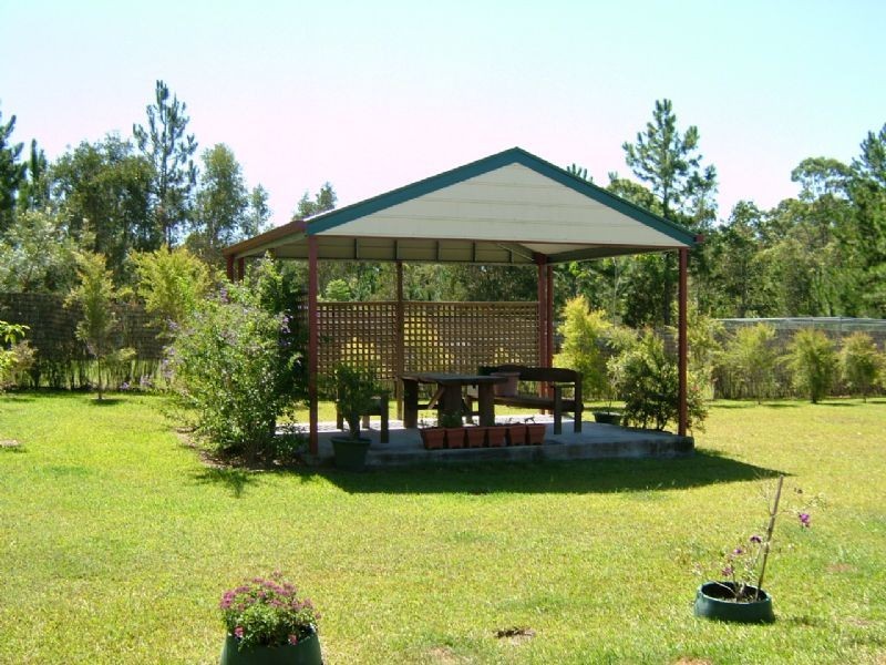 Landsborough QLD 4550