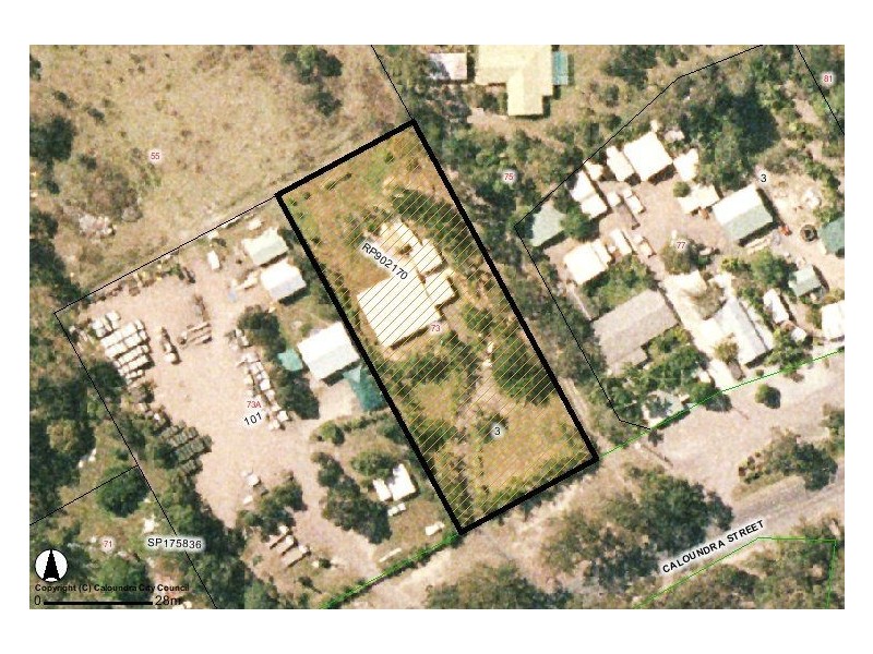 Landsborough QLD 4550