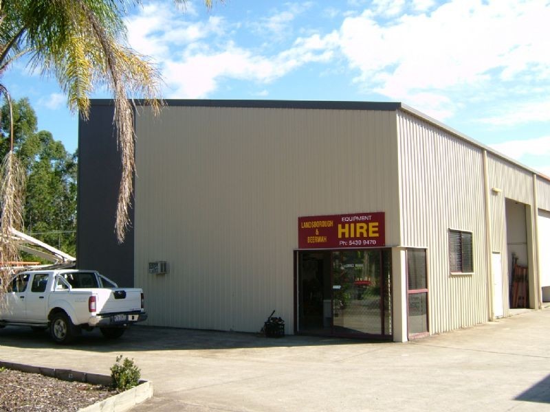 Landsborough QLD 4550