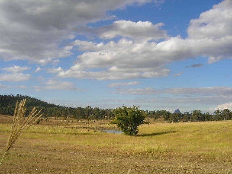 Stony Creek QLD 4514