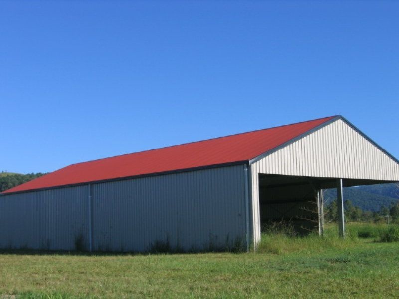 Stony Creek QLD 4514