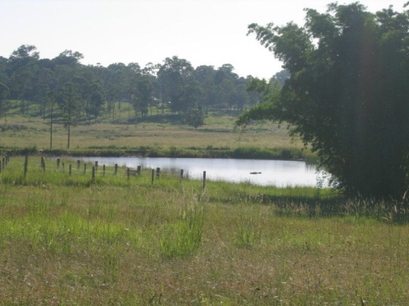 Stony Creek QLD 4514