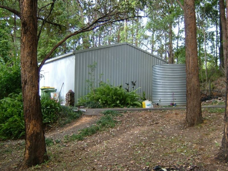 Landsborough QLD 4550
