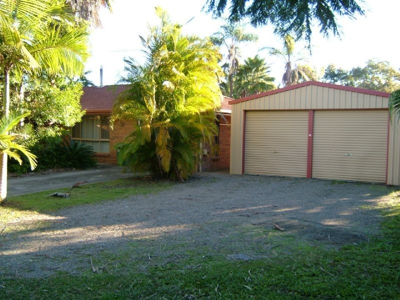 327 Old Landsborough Rd., Landsborough QLD 4550