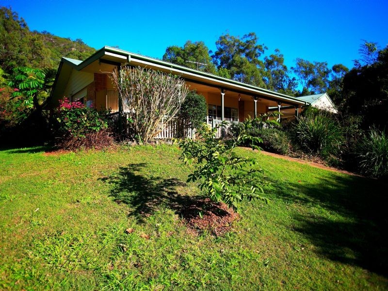 Glass House Mountains QLD 4518