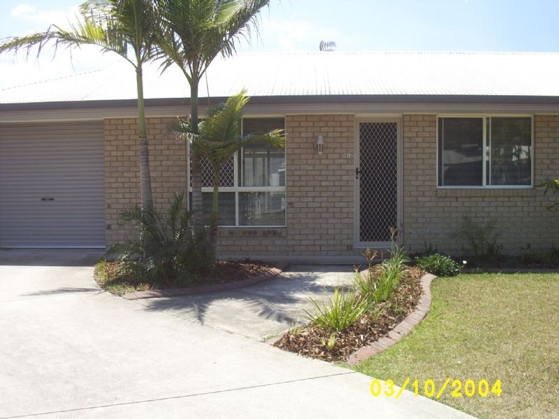 Landsborough QLD 4550