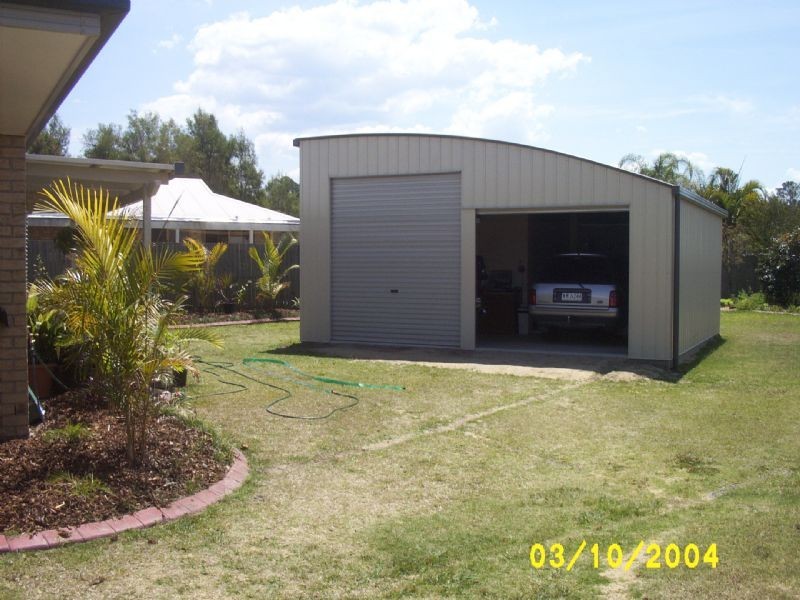 Landsborough QLD 4550