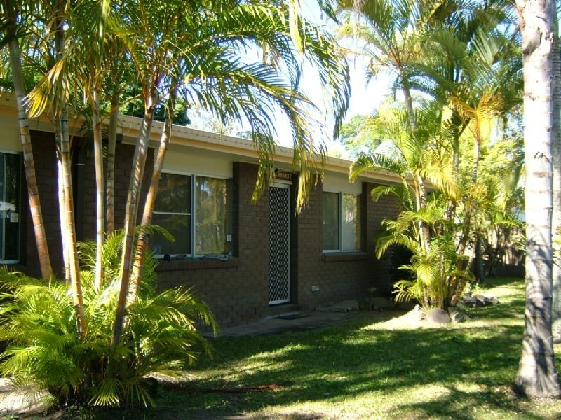 Landsborough QLD 4550