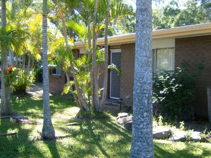 Landsborough QLD 4550