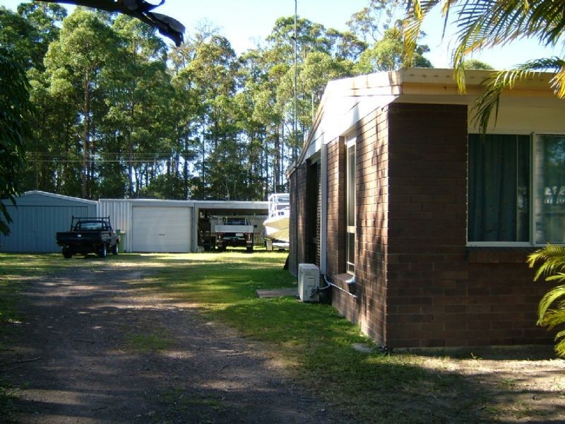 Landsborough QLD 4550