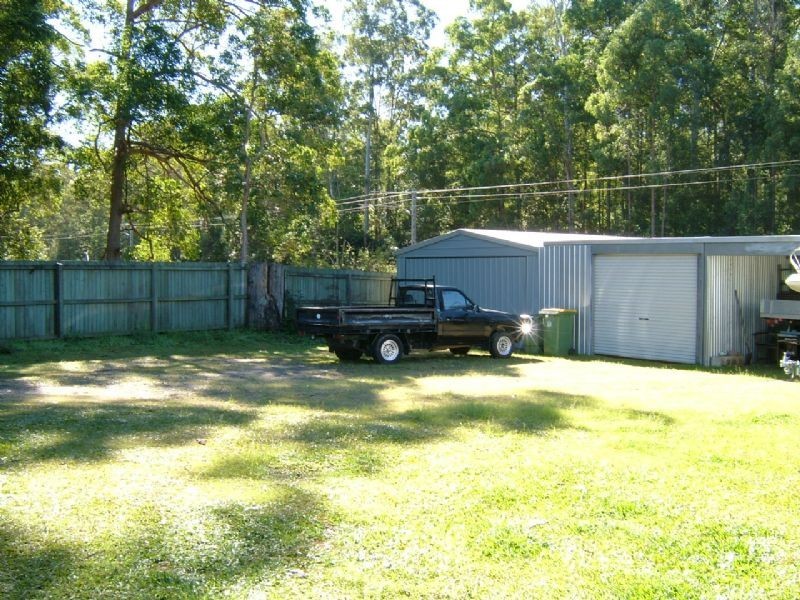 Landsborough QLD 4550