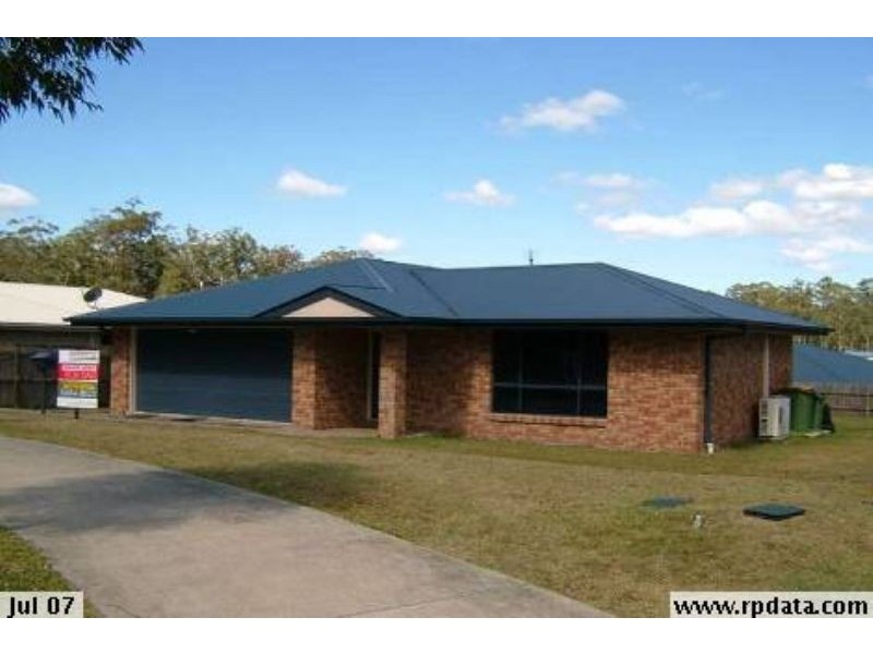 Landsborough QLD 4550