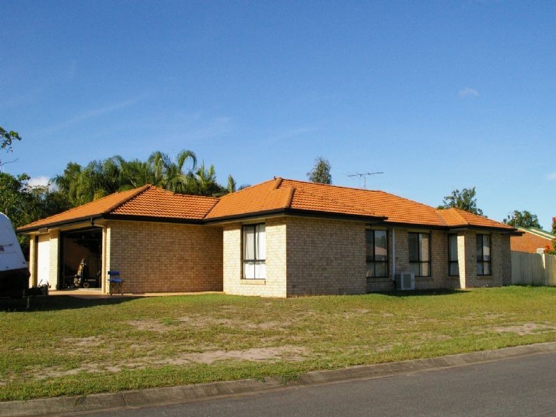 Landsborough QLD 4550