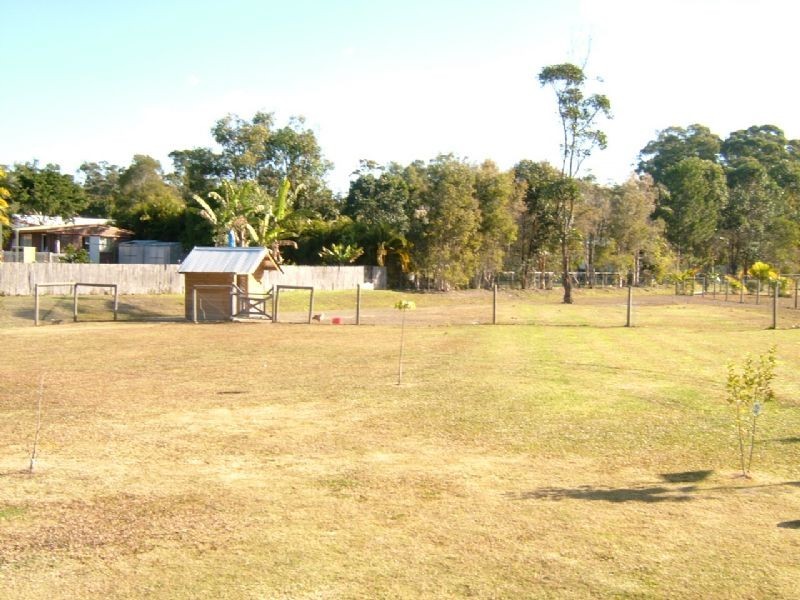 Landsborough QLD 4550