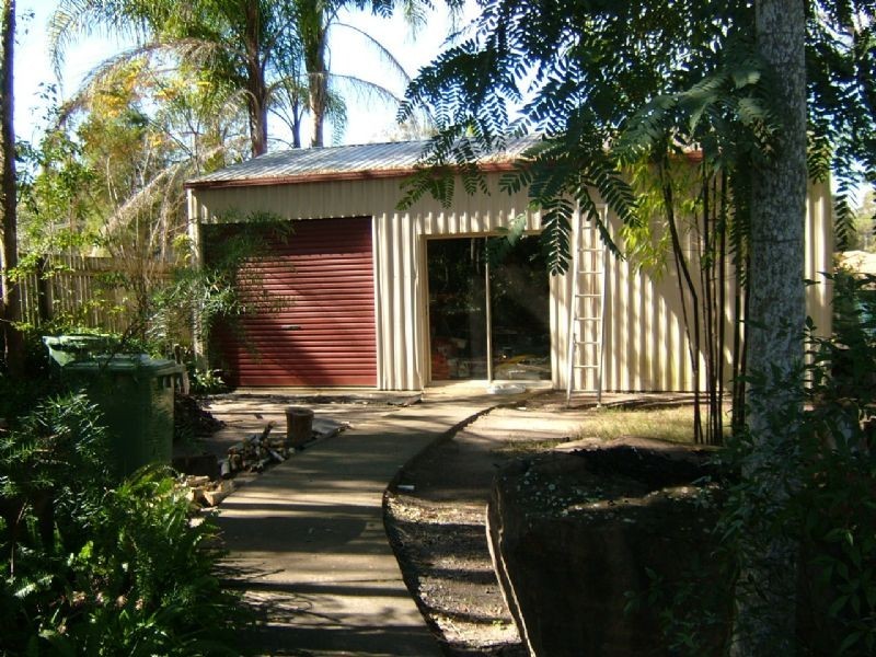 Landsborough QLD 4550