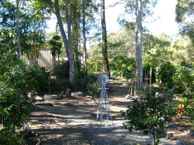Landsborough QLD 4550