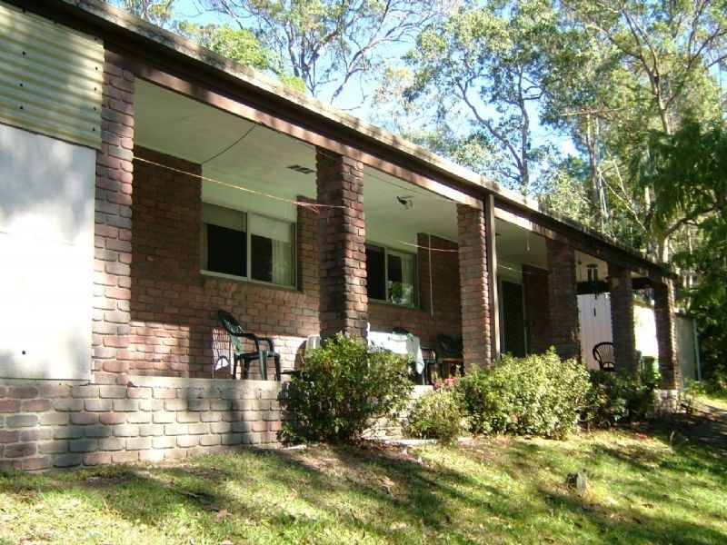 70 LANDSBOROUGH/MALENY RD., Landsborough QLD 4550