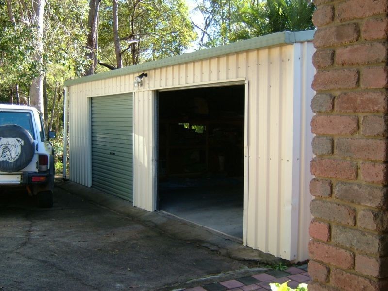 70 LANDSBOROUGH/MALENY RD., Landsborough QLD 4550