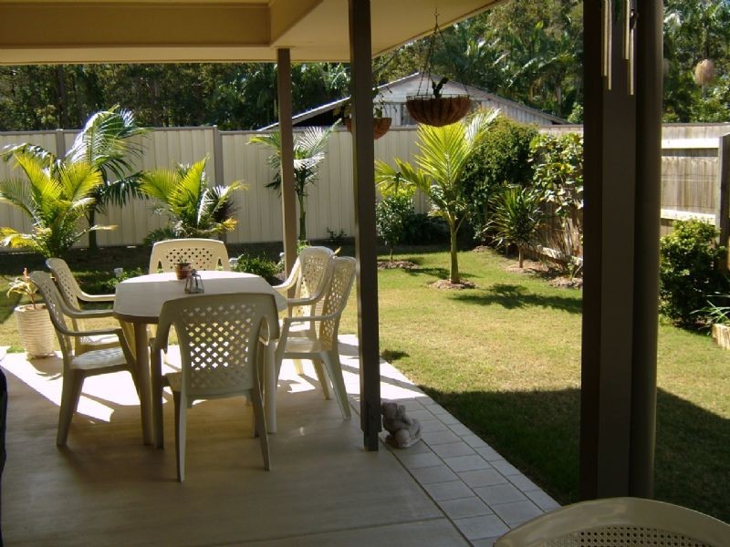 Landsborough QLD 4550