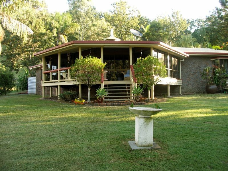 Landsborough QLD 4550