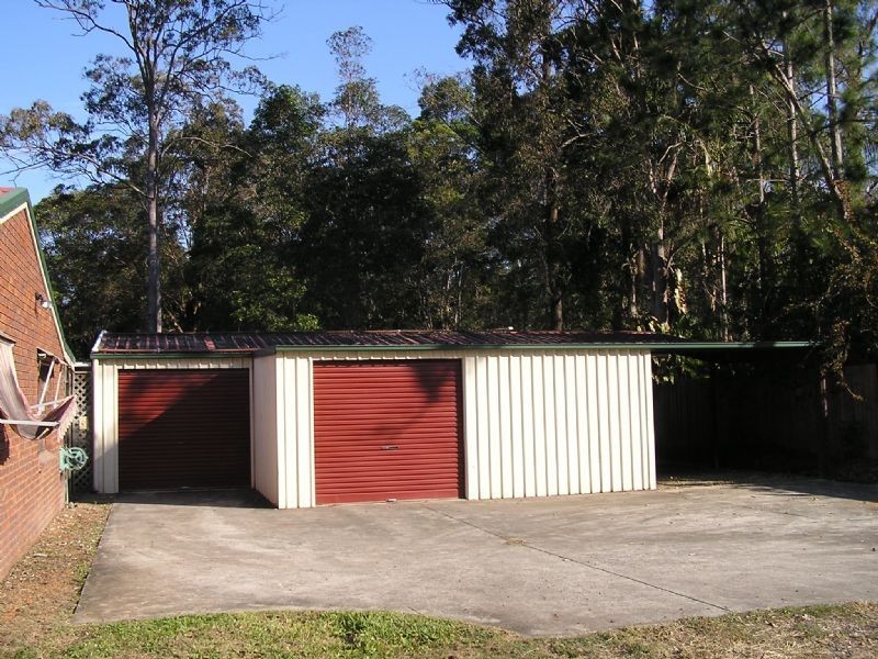 18 GATTERA RD, Landsborough QLD 4550