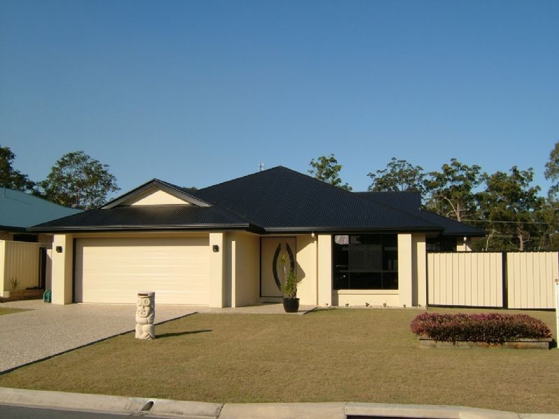 Landsborough QLD 4550