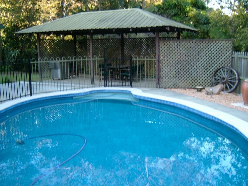 Landsborough QLD 4550