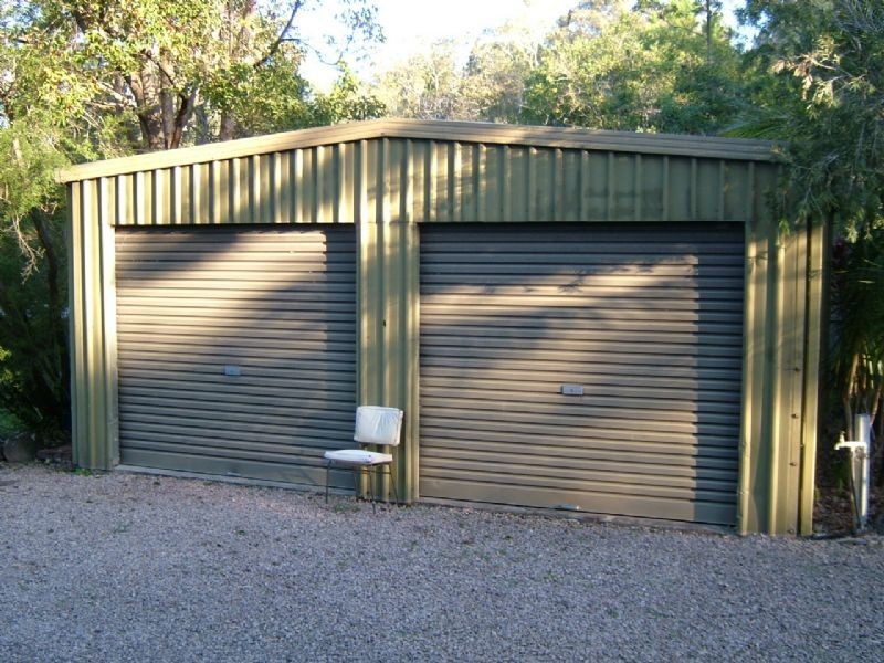 Landsborough QLD 4550