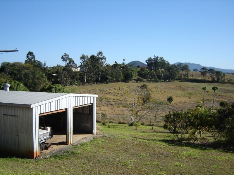 Glass House Mountains QLD 4518