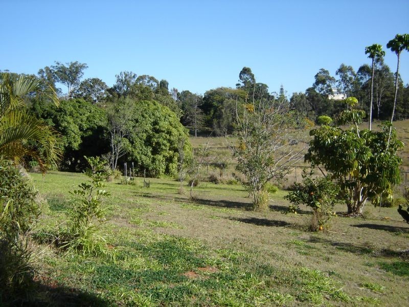 Glass House Mountains QLD 4518
