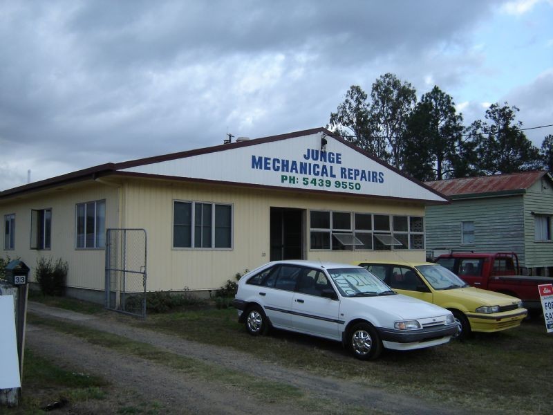 Landsborough QLD 4550