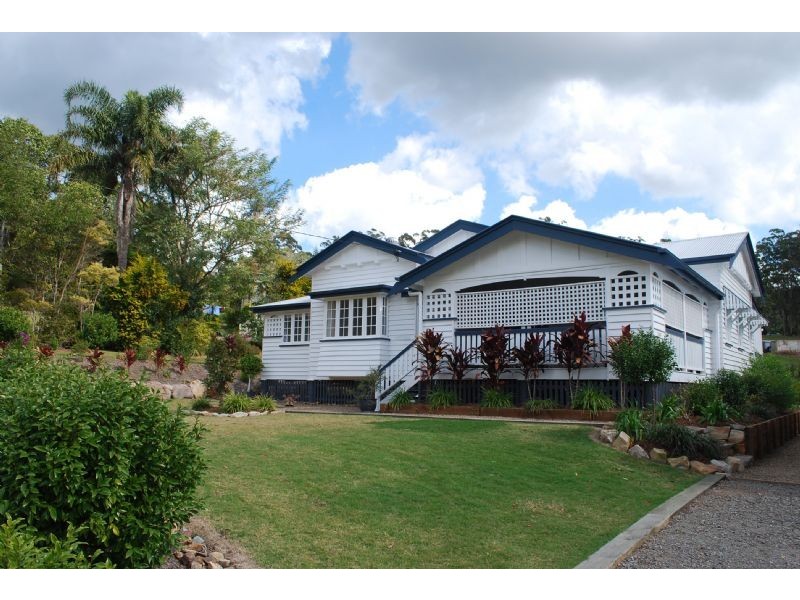 Landsborough QLD 4550