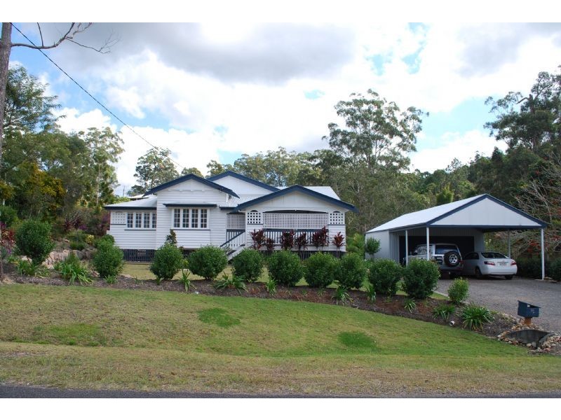 Landsborough QLD 4550
