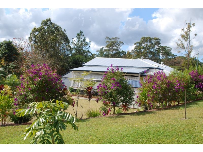 Landsborough QLD 4550