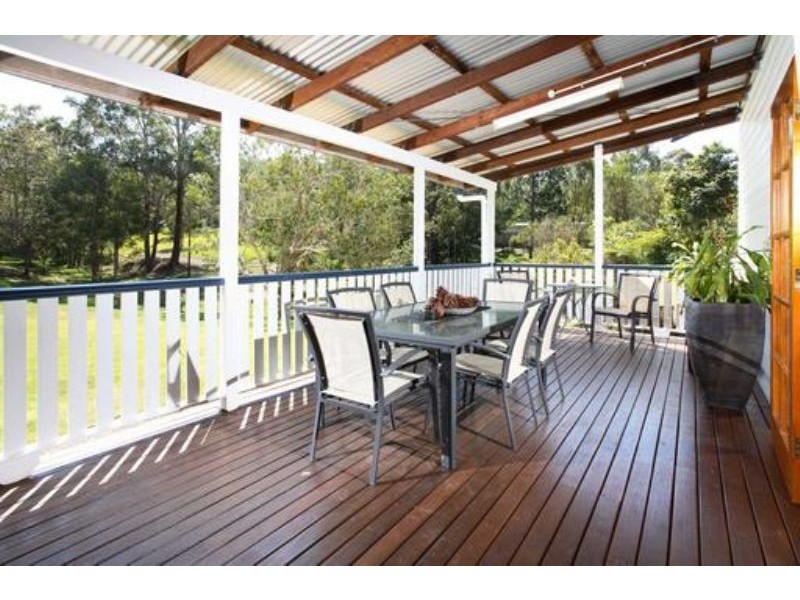 Landsborough QLD 4550