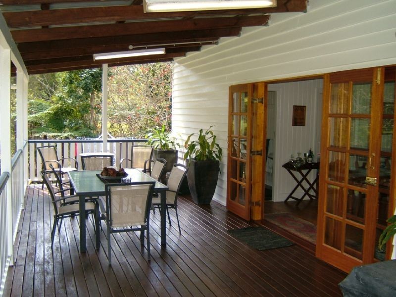 Landsborough QLD 4550