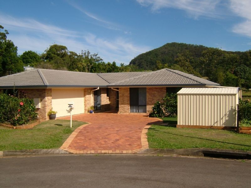 Glass House Mountains QLD 4518