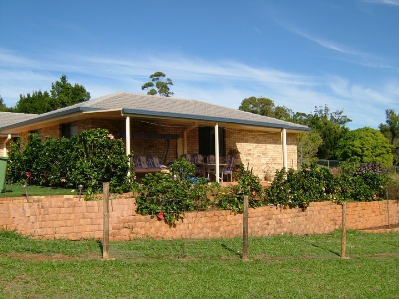 Glass House Mountains QLD 4518
