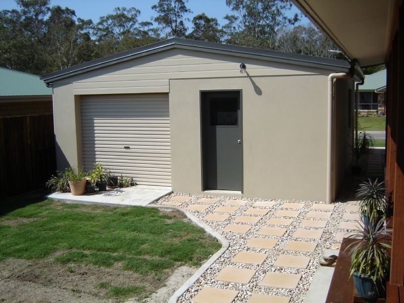 Landsborough QLD 4550