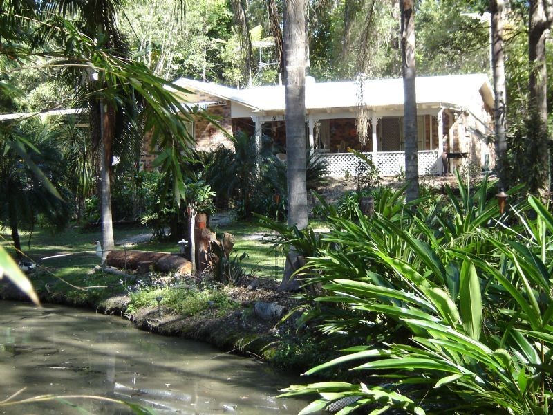 Landsborough QLD 4550