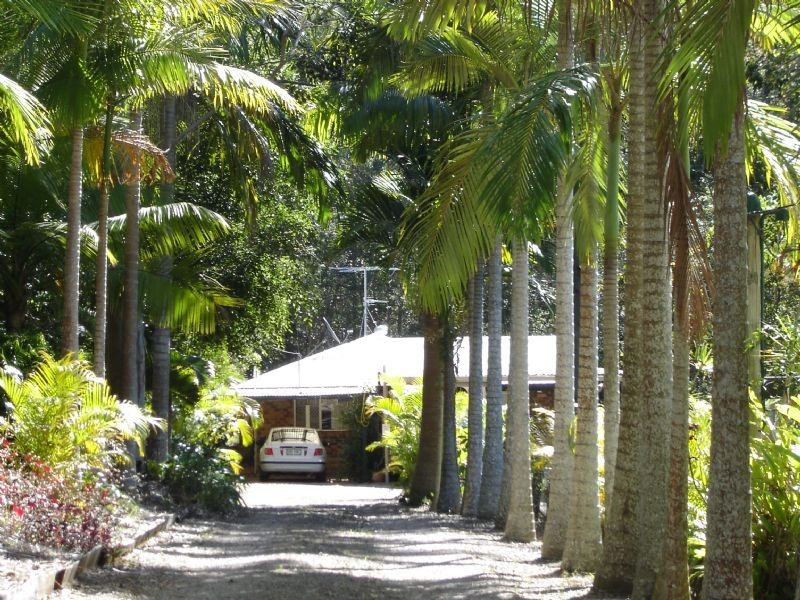 Landsborough QLD 4550