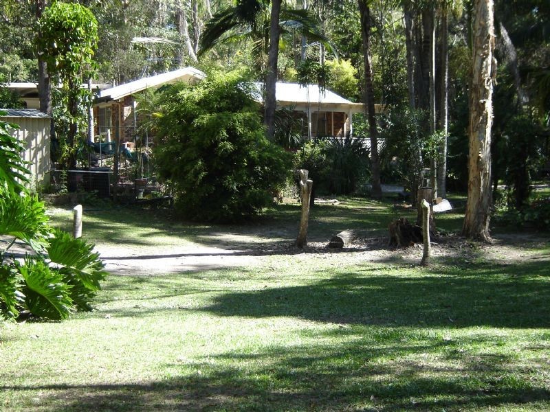 Landsborough QLD 4550