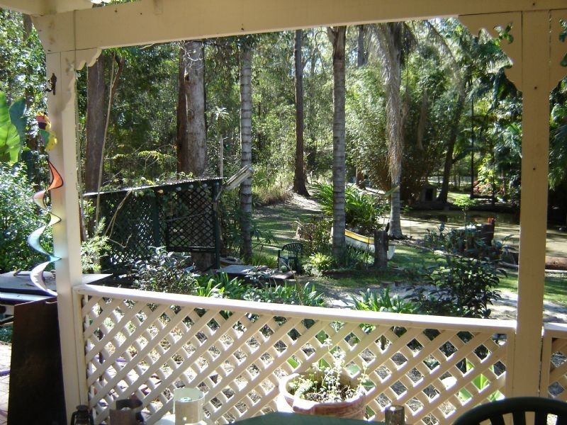 Landsborough QLD 4550