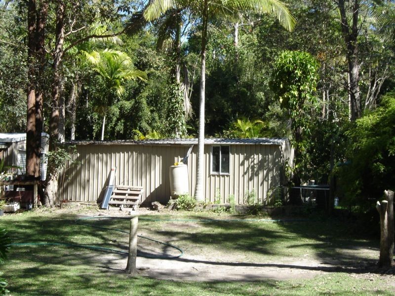 Landsborough QLD 4550