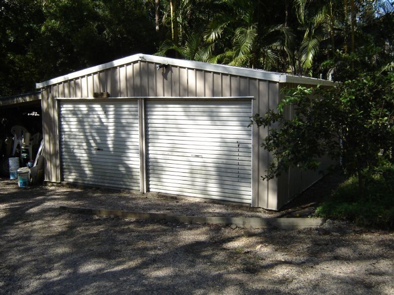 Landsborough QLD 4550