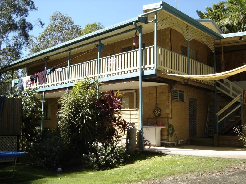 Landsborough QLD 4550
